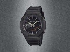 A Casio G-Shock GA-2100LXB-1A órája megjelent egy kiskereskedőnél