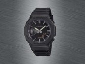 A Casio G-Shock GA-2100LXB-1A órája megjelent egy kiskereskedőnél