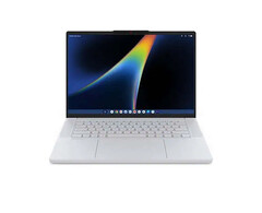 Kiszivárgott kép a hamarosan megjelenő Lenovo Googlebook 15-ről.