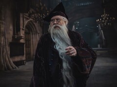 Colin Creeveynek csak kis szerepe volt a filmekben, de az HBO Harry Potter-sorozatában nagyobb szerepet kaphat.