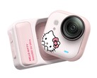 Az Insta360 Go Ultra Hello Kitty Edition Kínában és Hongkongban kapható.