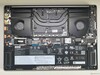 Lenovo Yoga Pro 9i 16IAH G10 Aura Edition: Belső részek