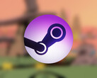 Az újonnan felfedezett ingyenes játékok jó része jól értékelt. A képen: egy szerkesztett képernyőkép a Replicomicából. (Kép forrása: Steam)
