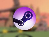 Az újonnan felfedezett ingyenes játékok jó része jól értékelt. A képen: egy szerkesztett képernyőkép a Replicomicából. (Kép forrása: Steam)