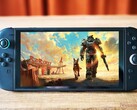 A Fallout 4 mostantól Nvidia DLSS-t használ a Nintendo Switch 2-n.