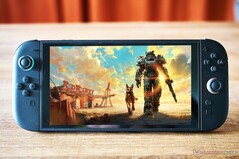 A Fallout 4 mostantól Nvidia DLSS-t használ a Nintendo Switch 2-n.