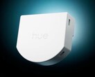 A Philips Hue fali kapcsolómodul hamarosan elemmentes lesz.