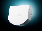 A Philips Hue fali kapcsolómodul hamarosan elemmentes lesz.