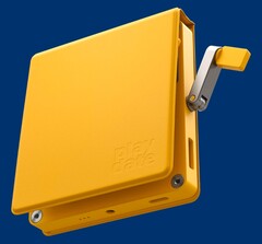 A Playdate Cover mostantól a kézi készülékkel megegyező színben kapható. (Kép forrása: Playdate)