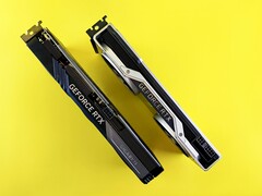 A jelenlegi generációs Nvidia GeForce RTX 50 GPU-kat elég nehéz MSRP áron megtalálni. (Kép forrása: Unsplash)