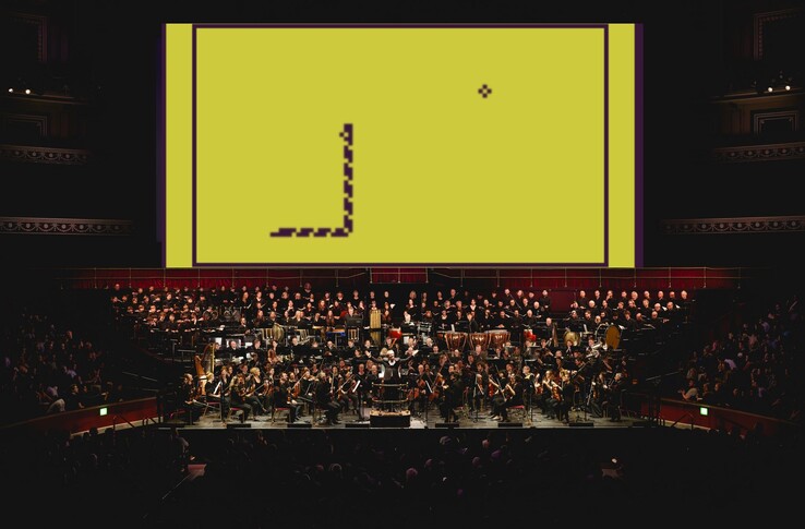 (Kép forrása: Royal Albert Hall)