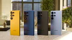 A Samsung Galaxy S26 Ultra elsősorban a fényerősebb objektívre fog összpontosítani; az érzékelőtechnológia valószínűleg nagyrészt ugyanaz marad. (Kép forrása: TT Technology)