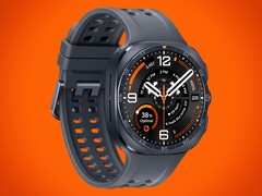 A Samsung Galaxy Watch Ultra 2 kialakításában csupán kisebb változások történtek.