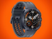 A Samsung Galaxy Watch Ultra 2 kialakításában csupán kisebb változások történtek.