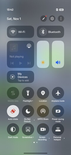 Oppo Find X9 Pro felülvizsgálata 2025