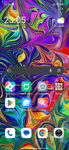 Xiaomi 15T okostelefon felülvizsgálata
