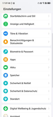 Honor Magic7 Lite okostelefon