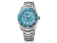 Az új Seiko Prospex 1965 Heritage Diver