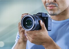 A Sony A7 IV hamarosan utódot kaphat (Kép forrása: Sony)