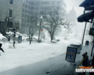 A The Division 2 Survivors koncepciórajza (kép forrása: Ubisoft)