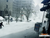 A The Division 2 Survivors koncepciórajza (kép forrása: Ubisoft)