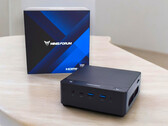 Minisforum UH125 Pro felülvizsgálat: Intel Core Ultra 5 125H-val, 32 GB DDR5 RAM-mal és 1 TB-os SSD-vel rendelkező AI mini-PC-nek ára van