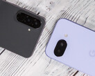 Samsung Galaxy A56 vs. Google Pixel 9a (Kép forrása: Daniel Schmidt)