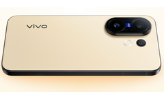 A Vivo X200 FE. (Kép forrása: Vivo)