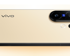 A Vivo X200 FE. (Kép forrása: Vivo)