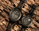 A Garmin legújabb frissítését az Instinct 3 sorozathoz manuálisan kell letölteni.