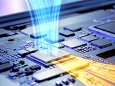 Az xMEMS XMC-2400 szilárdtest-hűtőchip hanghullámok segítségével vezeti el a hőt a levegő mozgatására. (Kép forrása: xMEMS)