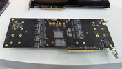 Apex X16 Gen5 hátsó oldal (Kép forrása: Future)