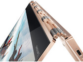 Lenovo Yoga 920-13IKB (i7-8550U, FHD) Convertible rövid értékelés
