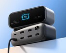 Az új Anker Desktop USB-C Hub az Egyesült Államokban 99,99 dollárért kapható.