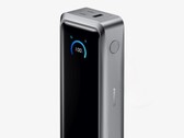 A pletykált Anker Prime 26K Power Bank (képünkön) várhatóan 2025-ben jelenik meg az Egyesült Államokban. (Kép forrása: AnkerInsider via X.com)
