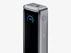A pletykált Anker Prime 26K Power Bank (képünkön) várhatóan 2025-ben jelenik meg az Egyesült Államokban. (Kép forrása: AnkerInsider via X.com)