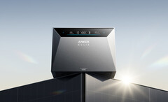 Az Anker Solix bemutatta a Solarbank 4 E5000 Pro-t.