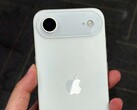 A Apple iPhone 17 Air a modern okostelefonok egyik legkisebb akkumulátorával rendelkezhet (Kép forrása: @MajinBuOfficial)