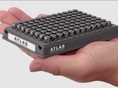Az Atlas Eon 100 DNS-alapú adattároló eszköz szintetikus DNS-t használ az adatok évezredekig tartó tárolására. (Kép forrása: Atlas Data Storage)