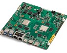 A Metis Computer Board az AI-teljesítmény szempontjából nagyot üt (Kép forrása: Axelera)