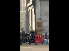 Az Erdtree-t ábrázoló transzparens határozottan jelzi, hogy ez Leyndell.