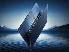 A Chuwi a CoreBook Air-t többféle színben tervezi kínálni. (Kép forrása: Chuwi)