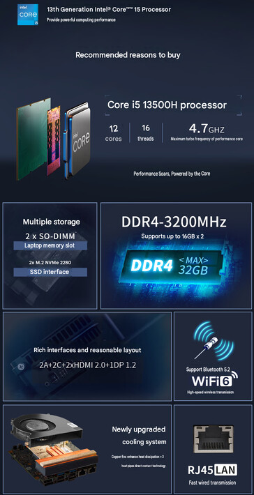 A mini PC legfontosabb jellemzői (gépi fordítás)v