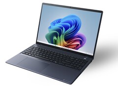 Dynabook Tecra A65-M notebook. (Kép forrása: Dynabook Americas)