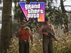 Bemutatták a GTA 6-ban a Kalaga-hegyi Nemzeti Park felfedezését