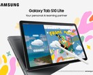 A Samsung Galaxy Tab S10 Lite egy Exynos 1380 chipset (Kép forrása: Samsung)