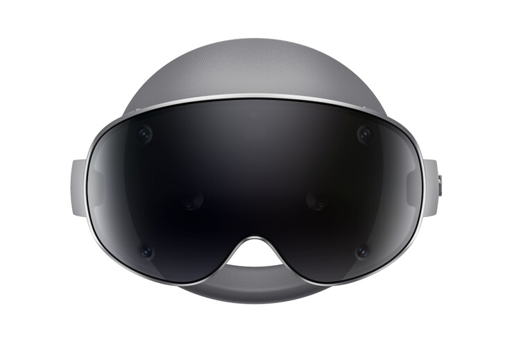 Samsung Galaxy XR (kép forrása: Samsung)