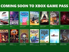 Xbox Game Pass második felhozatal 2026 májusában.