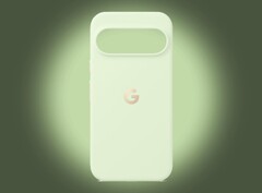 A Google nyilvánvalóan új színes tokokat vezet be a Pixel 10 és a Pixel 10 Pro számára (Kép forrása: NieuweMobiel)