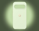 A Google nyilvánvalóan új színes tokokat vezet be a Pixel 10 és a Pixel 10 Pro számára (Kép forrása: NieuweMobiel)